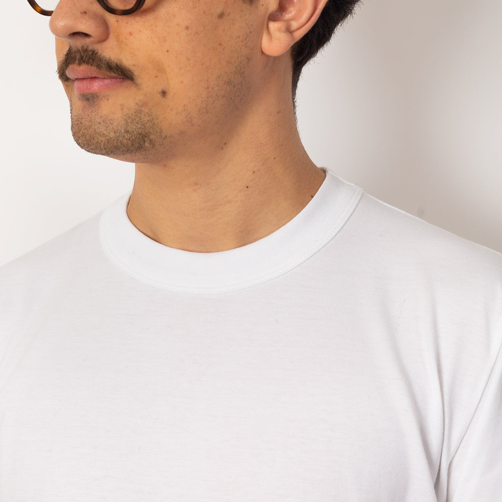 Heritage T-Shirt - White