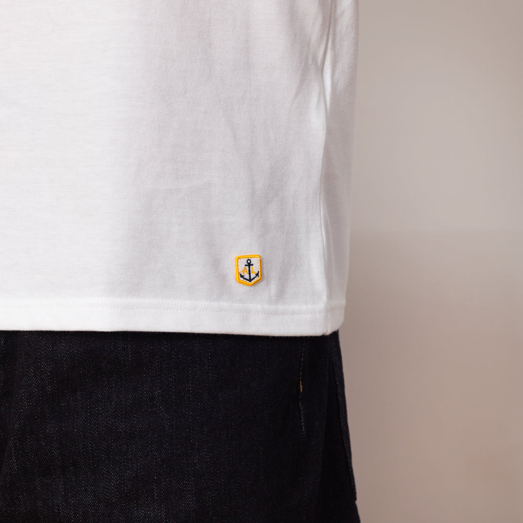 Heritage T-Shirt - White