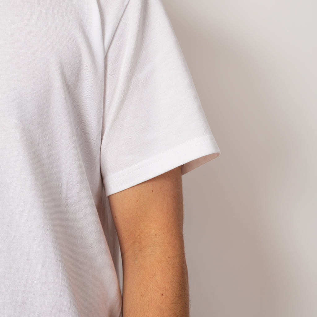 Heritage T-Shirt - White