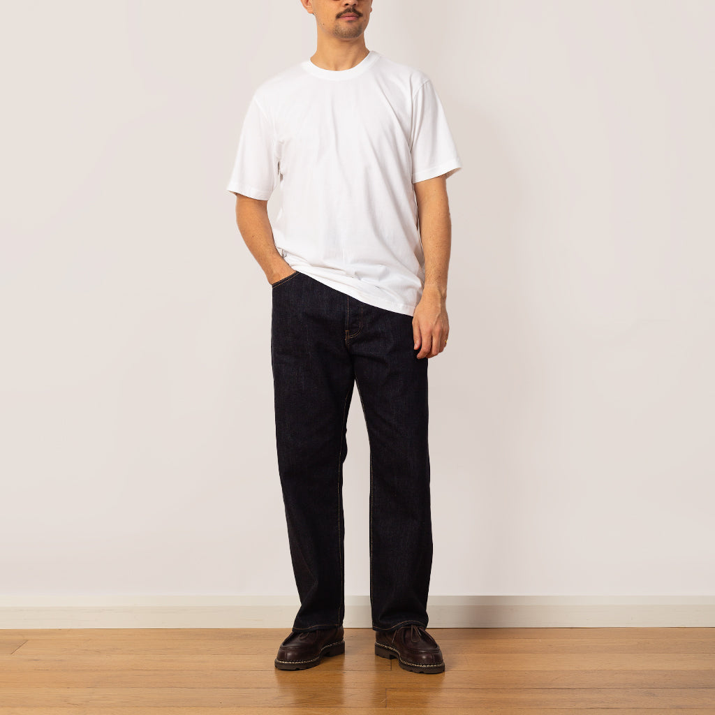 Adam T-Shirt - White