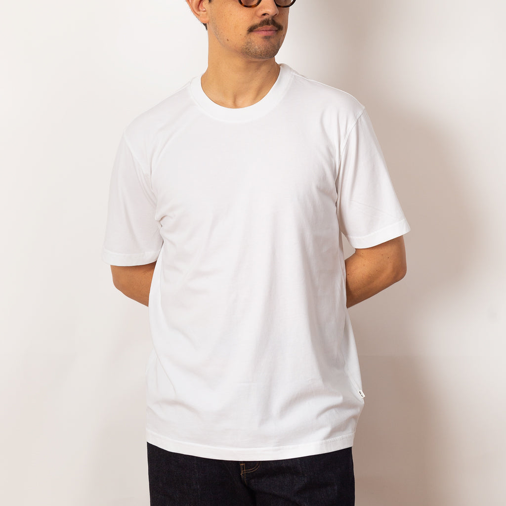 Adam T-Shirt - White