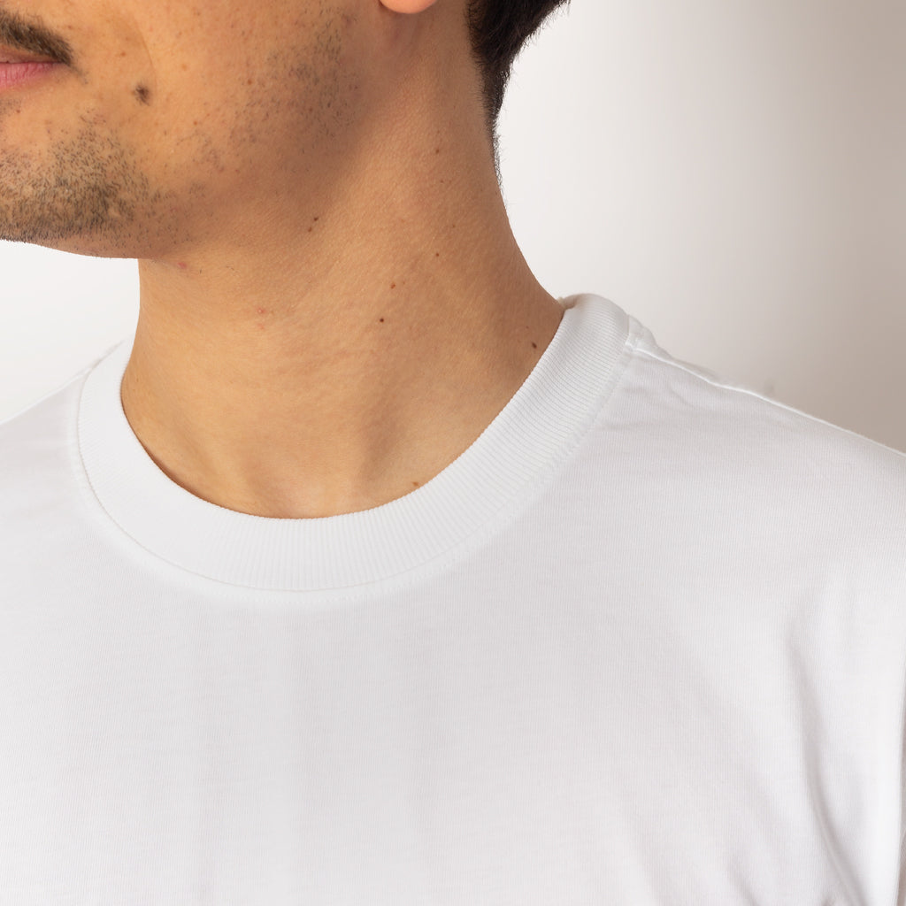 Adam T-Shirt - White