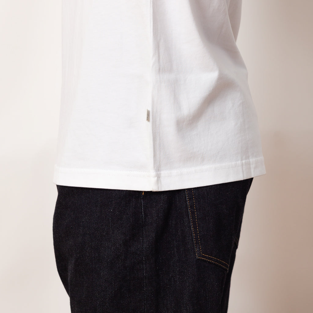 Adam T-Shirt - White