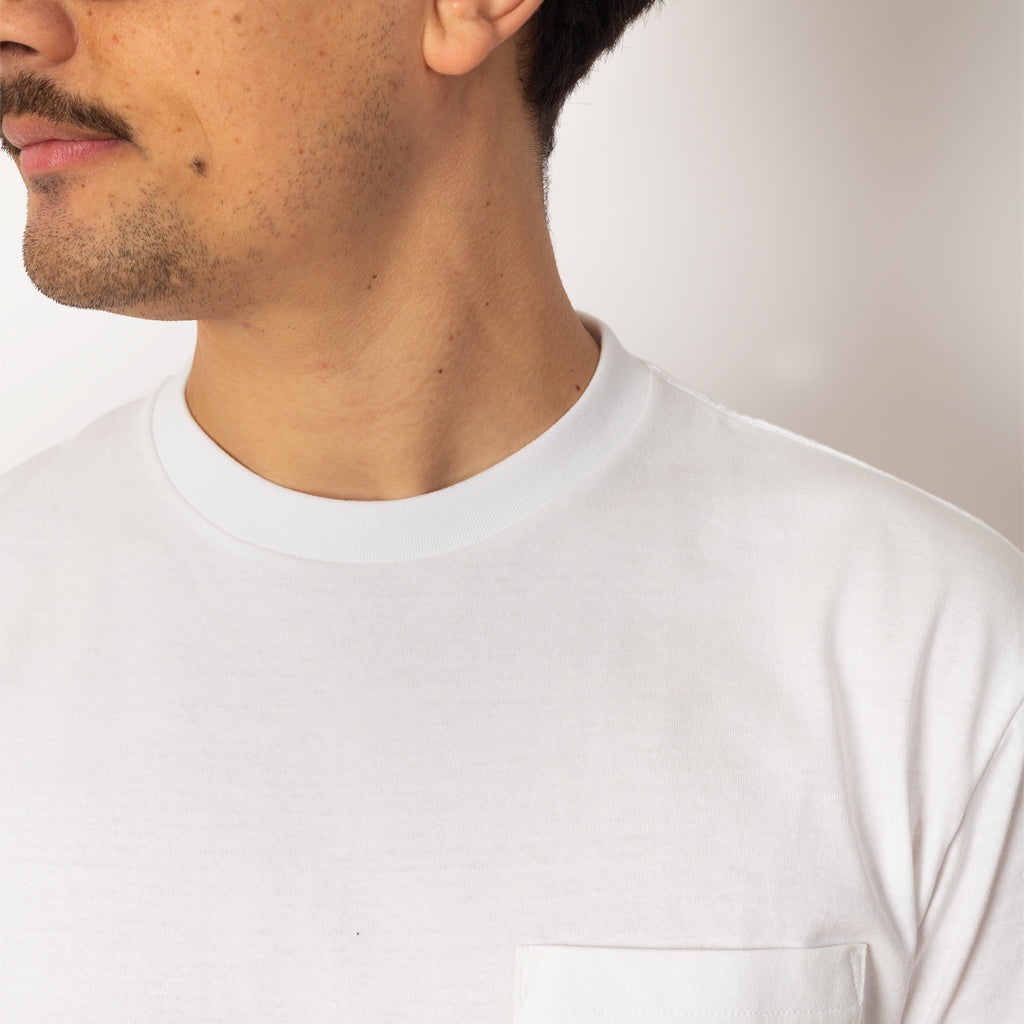 2 Pack T-Shirts - White