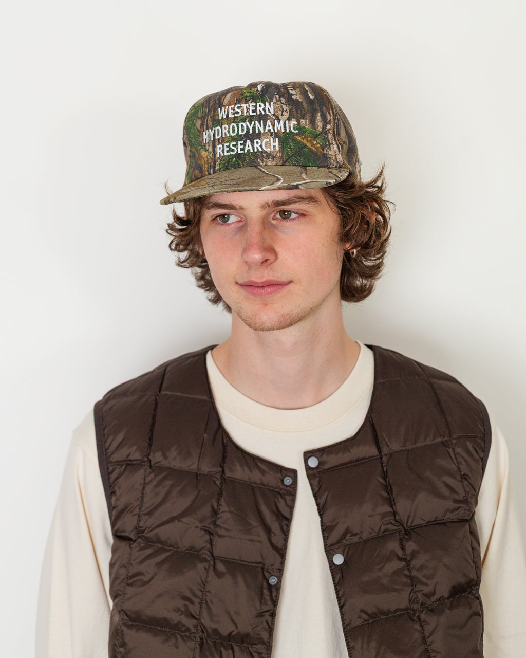 Promo Hat - RealTree Camo