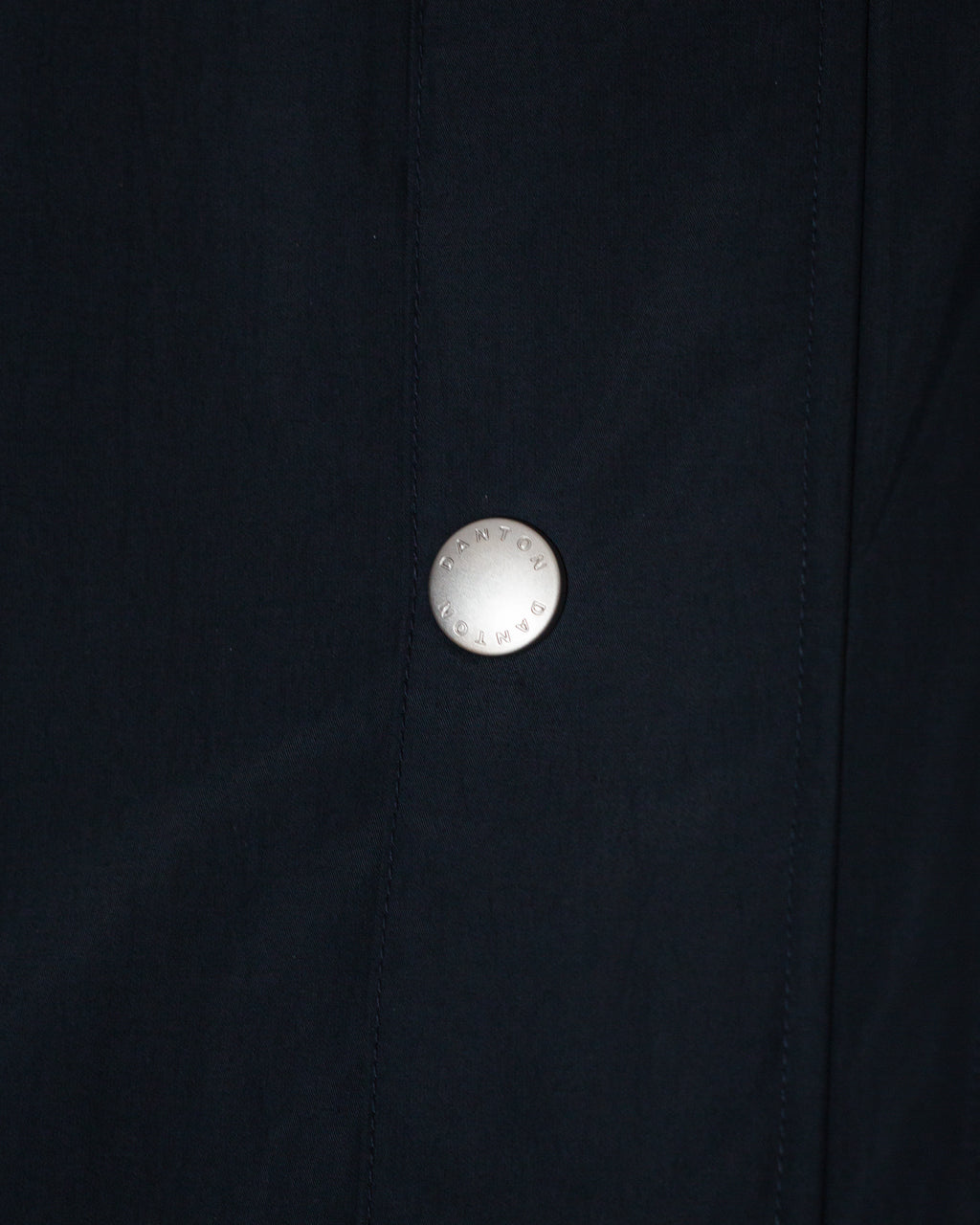 Coverall Jacket - Charcoal
