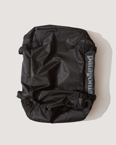 Black Hole MLC - Black | Patagonia