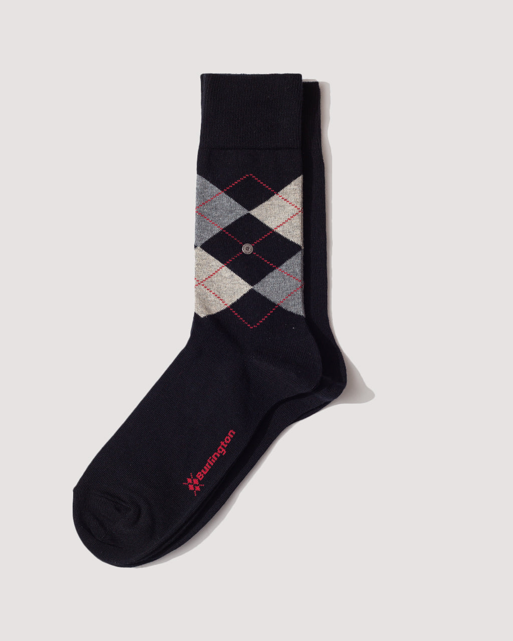 Everyday Mix 2 Pack - Black