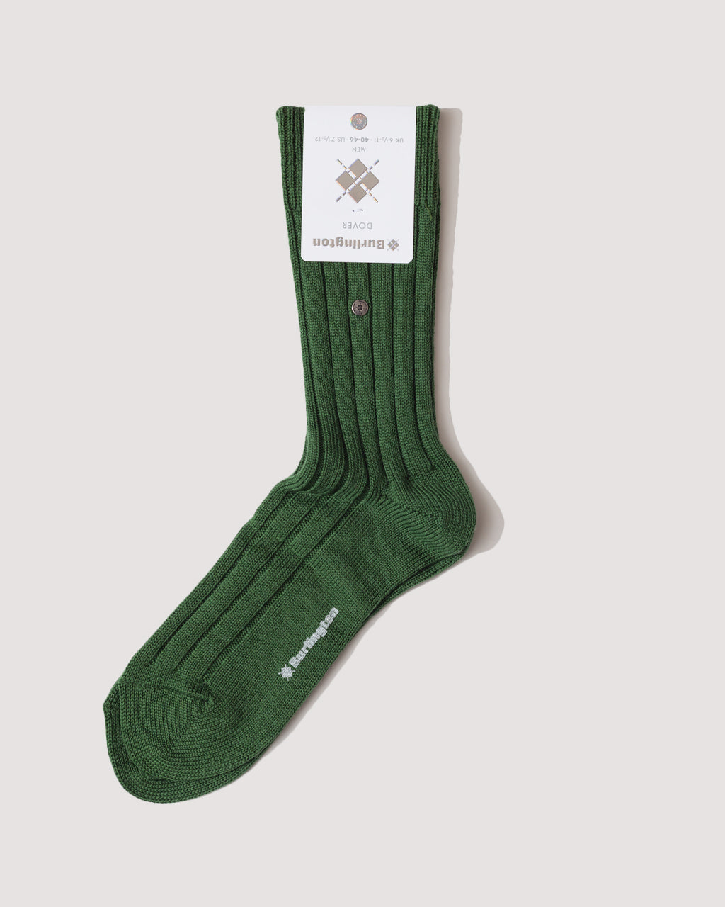 Dover Socks - 7045