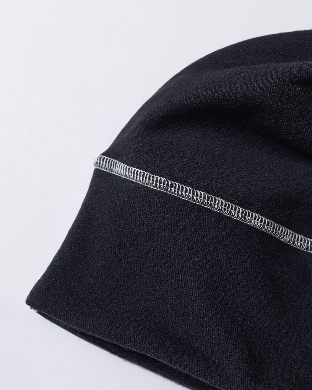 Power Wool Beanie - Black/Glacier Grey