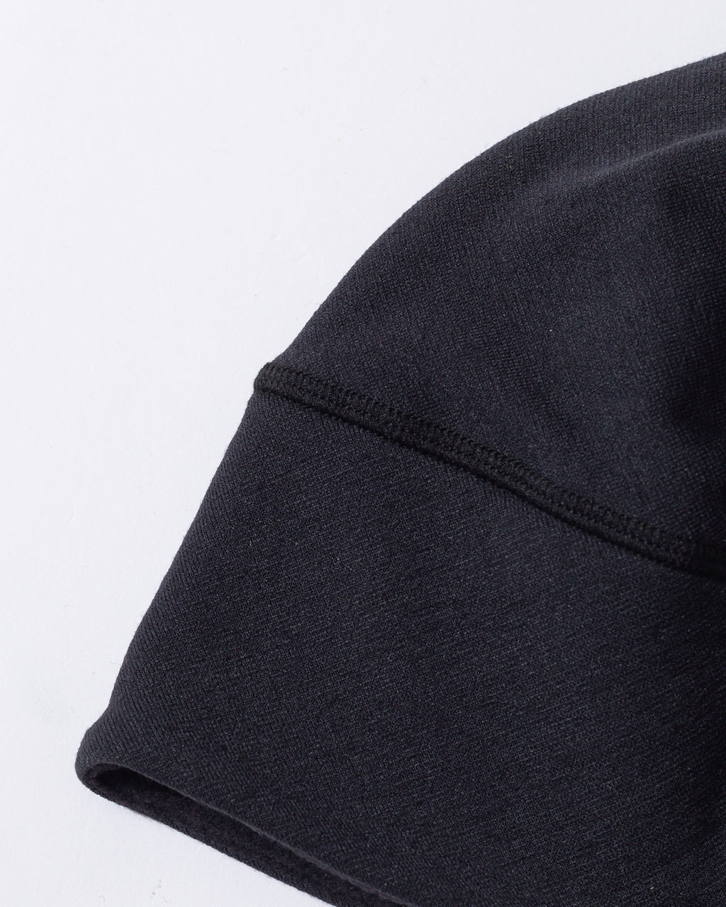 Power Wool Beanie - Black | Thurston | Peggs & son.