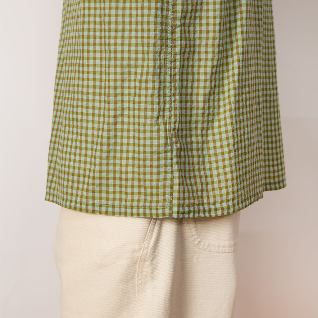 Malick Shirt - Green