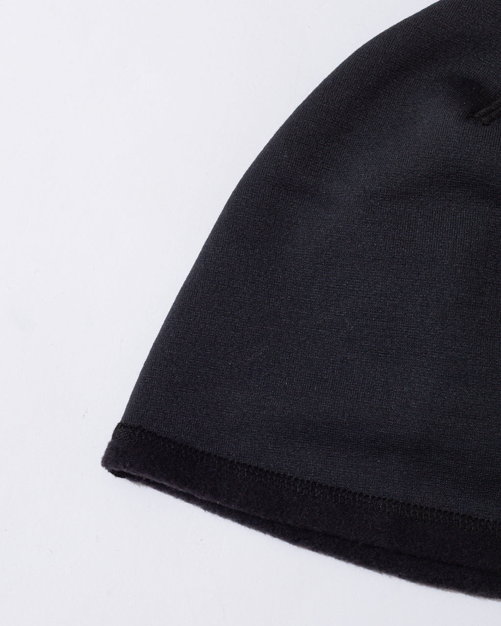 Power Wool Skull Cap - Black