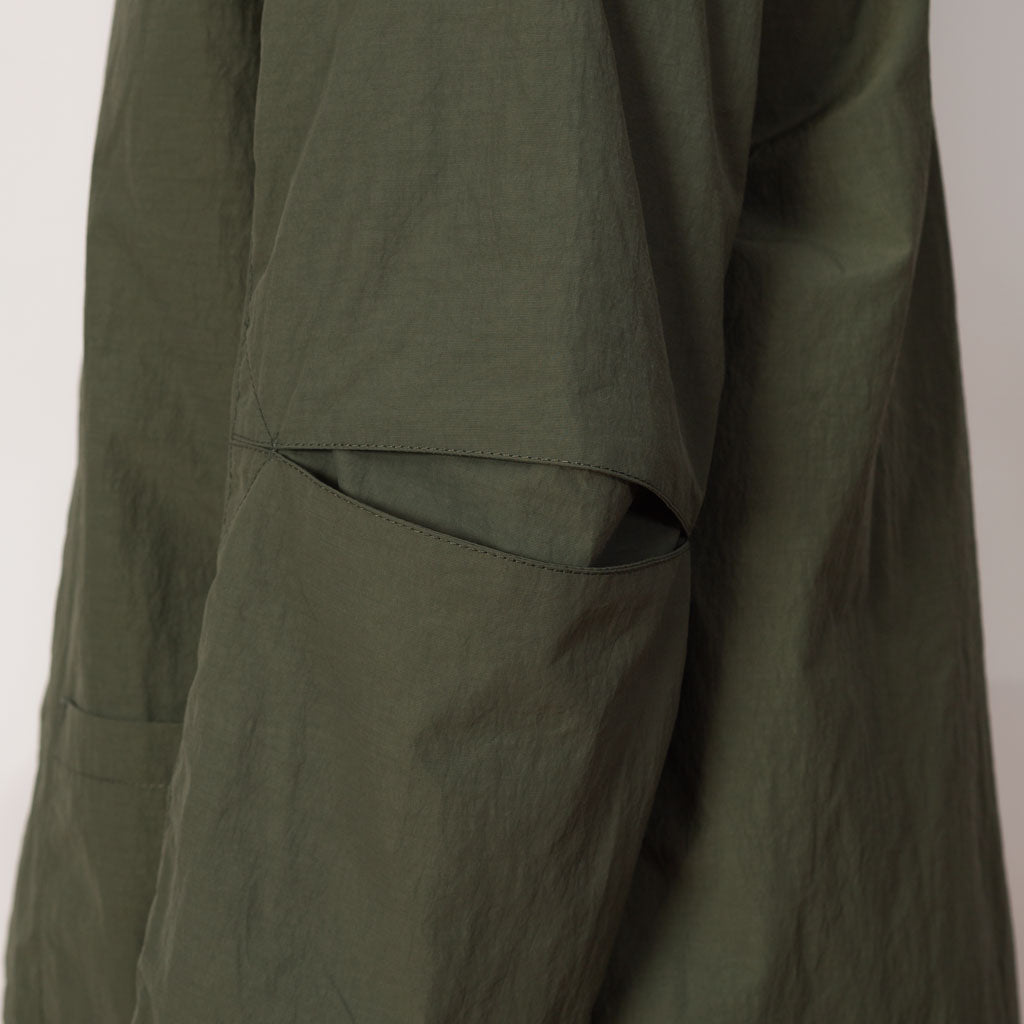YMO Jacket - Sage Green