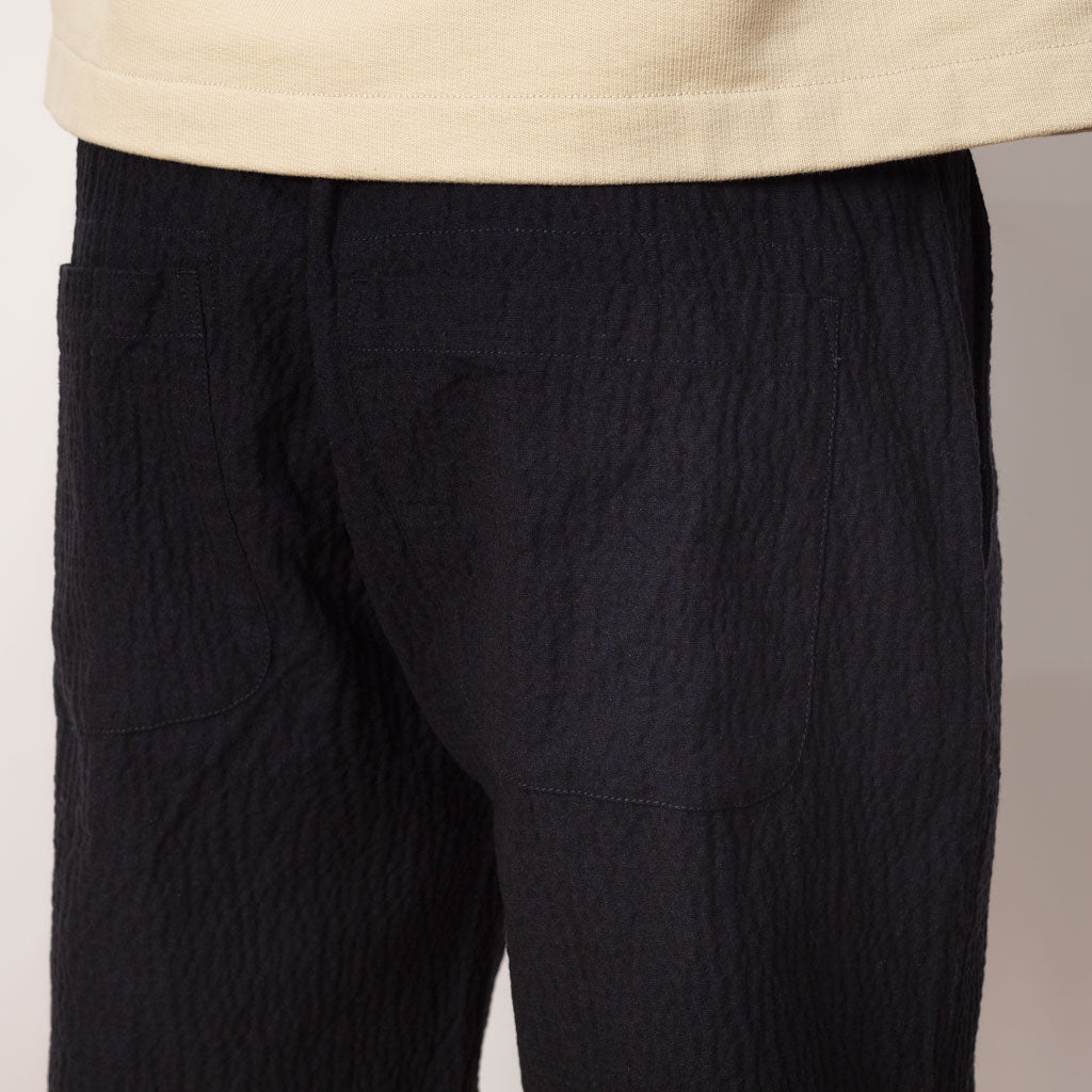 Simple Short - Dark Navy