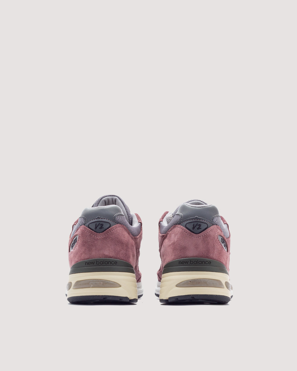 991 MA2 - Rose Taupe