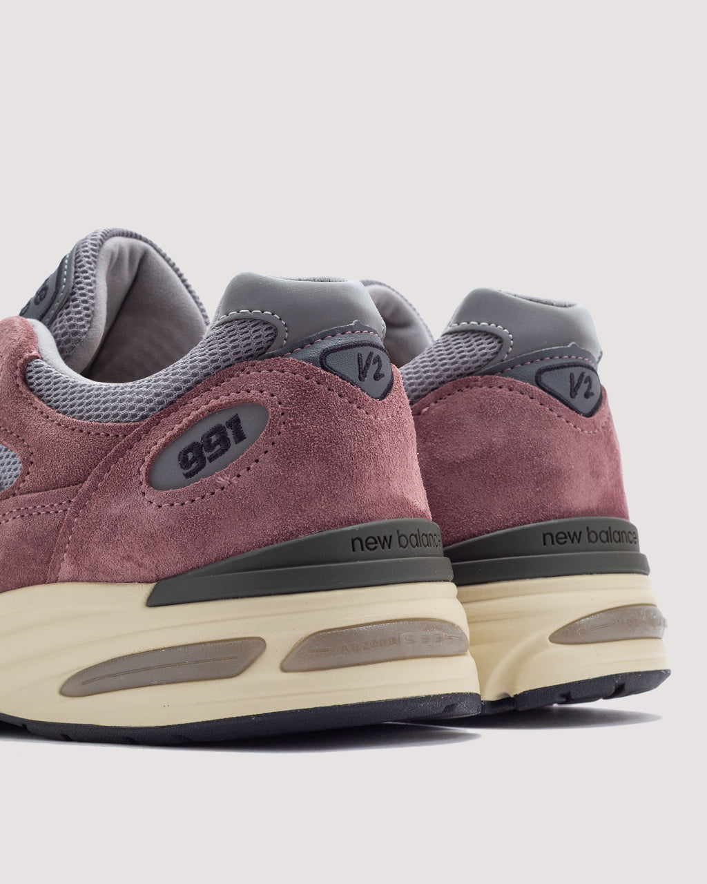 991 MA2 - Rose Taupe