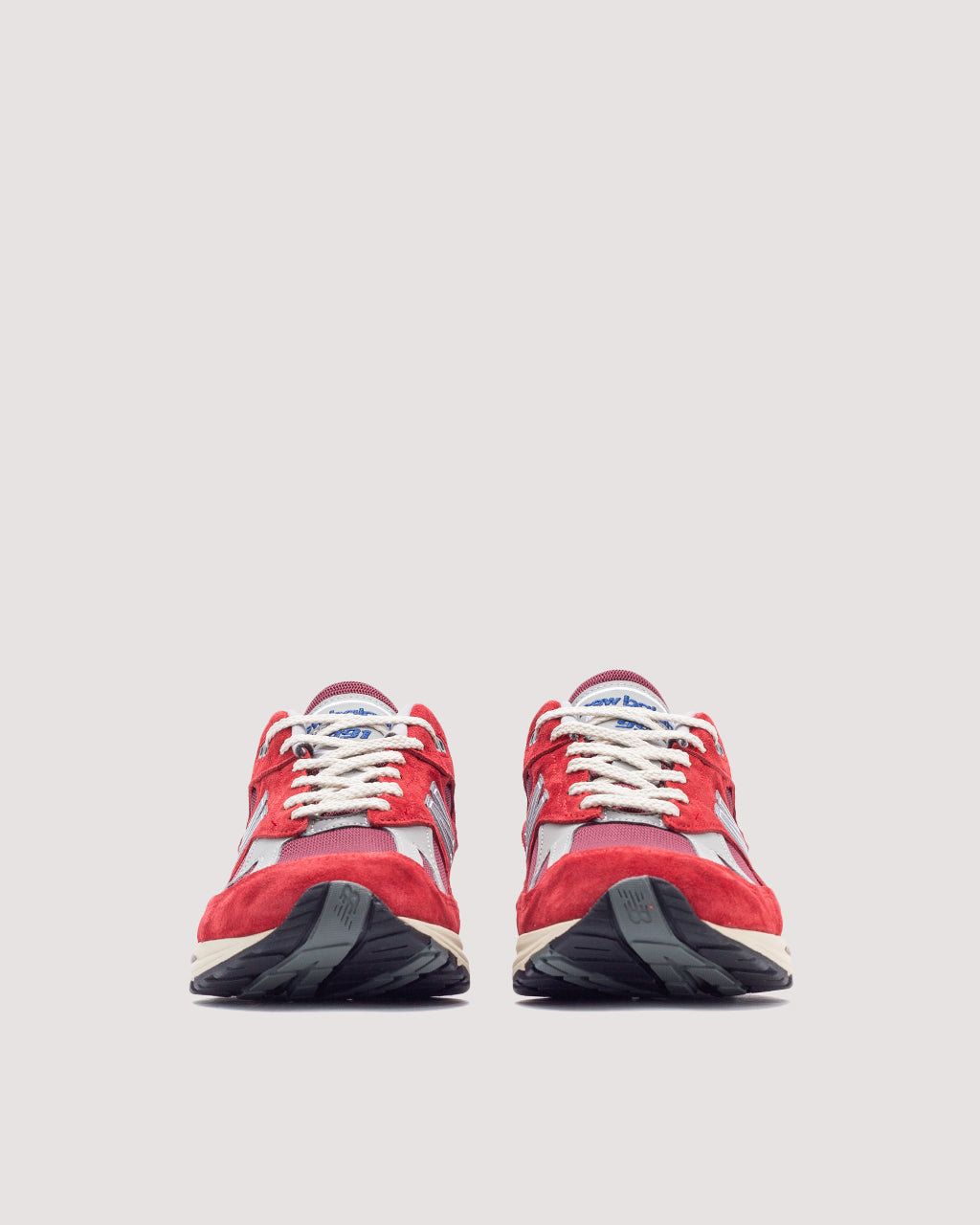 991 RS2 - Karanda Red