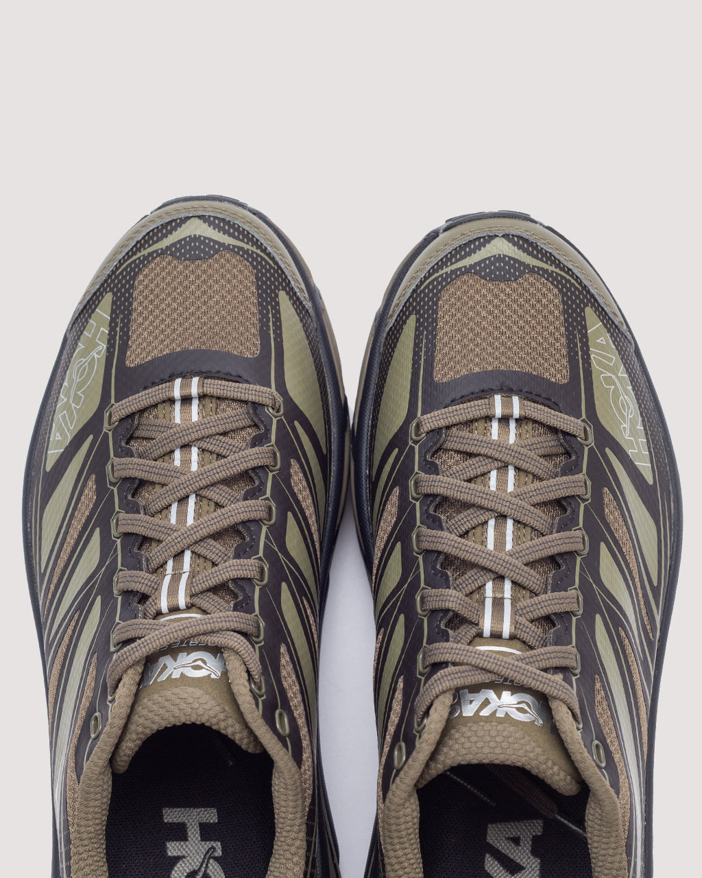 Mafate Speed 2 - Antique Olive/Carbon Black