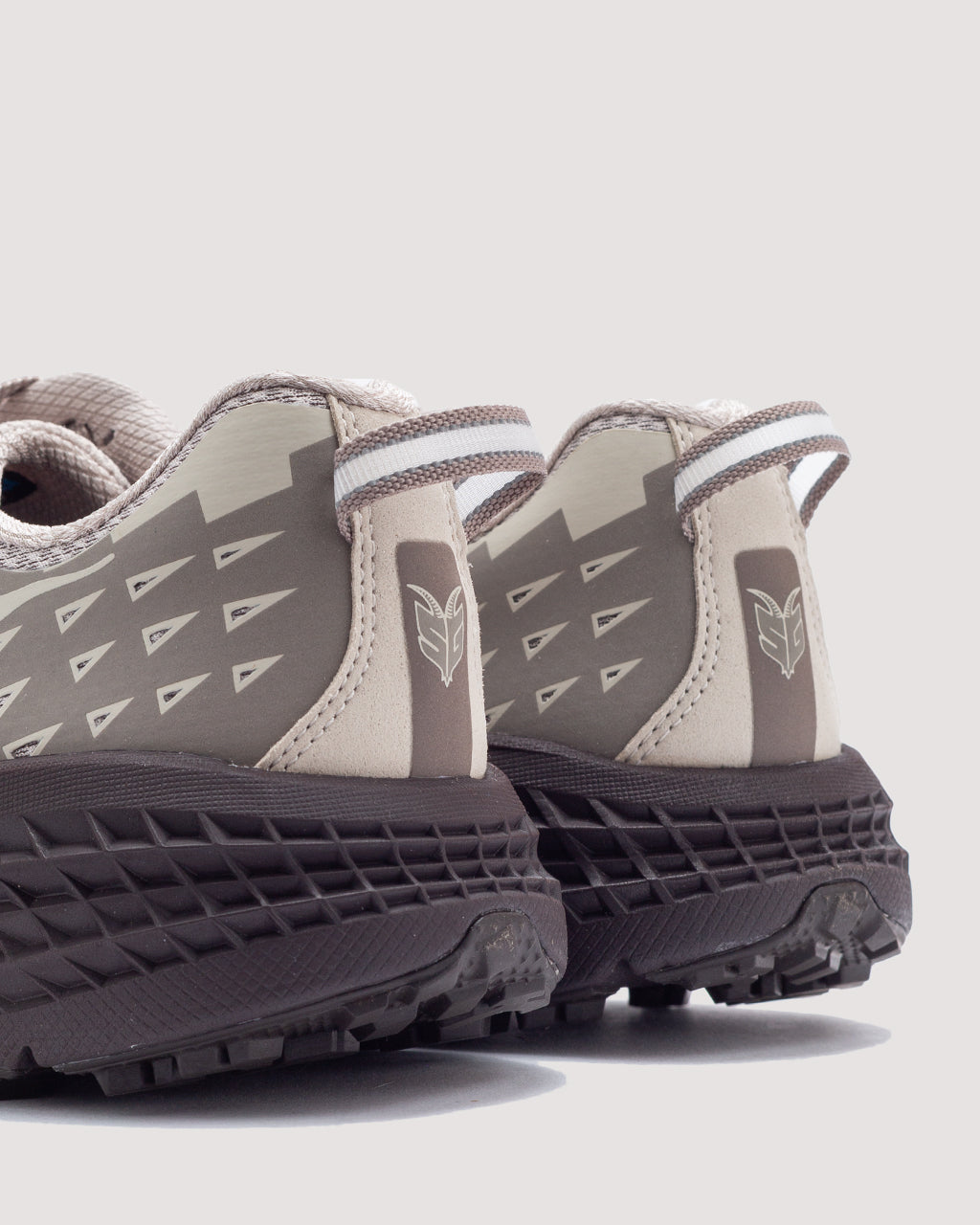 Speedgoat 2 TS - River Rock/Cast Iron