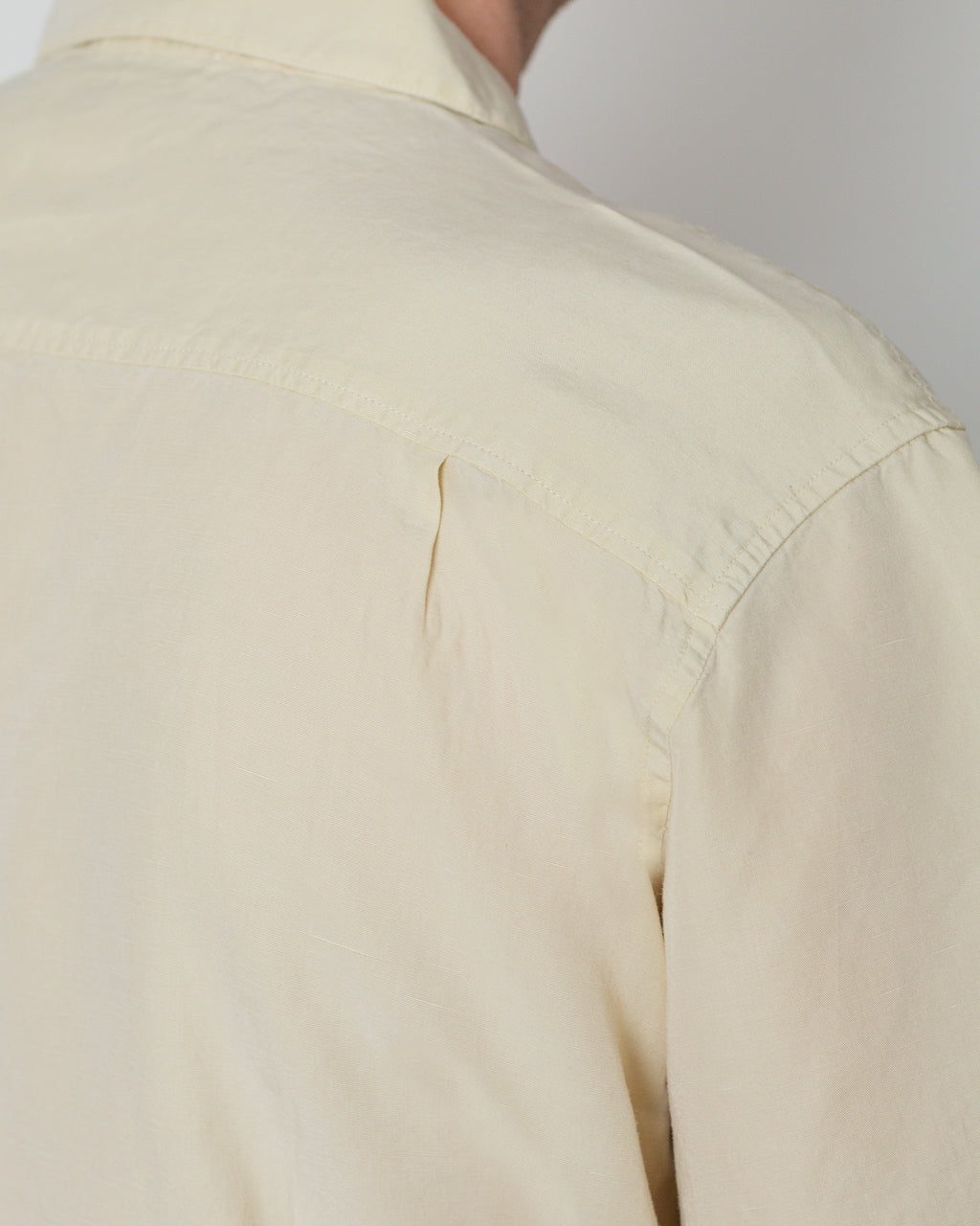 Malick Shirt - Shell