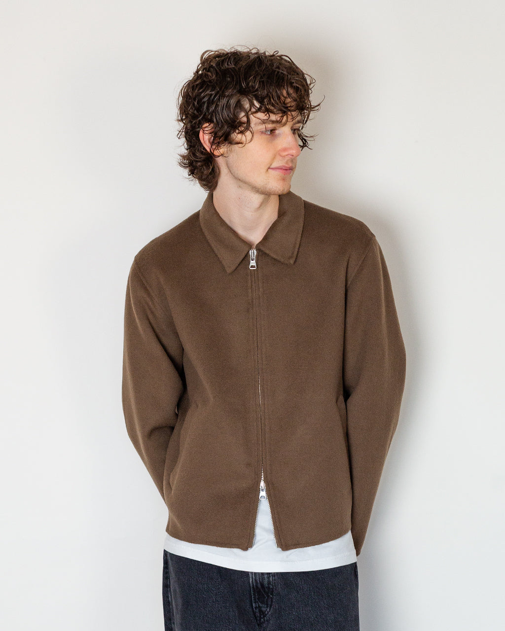 Arlo 8447 - Desert Clay