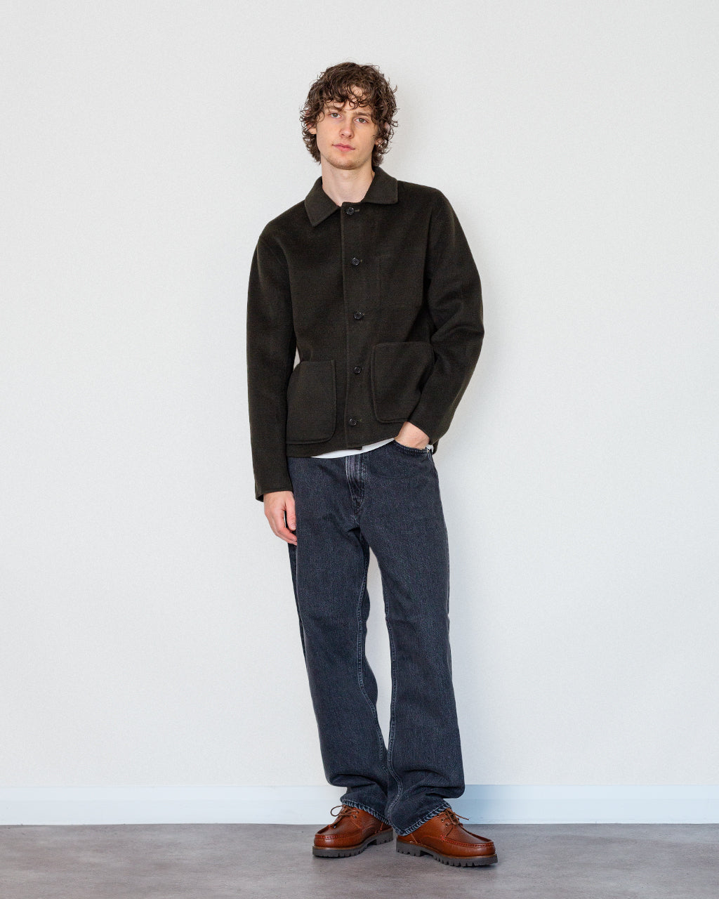 Morgan 8447 - Dark Army