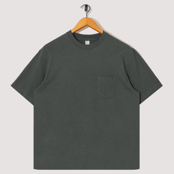 トップス ENDS and MEANS Poket Tee XL ENDS and MEANS Pocket Tee CH Limited Colour – CUXTON HOUSE