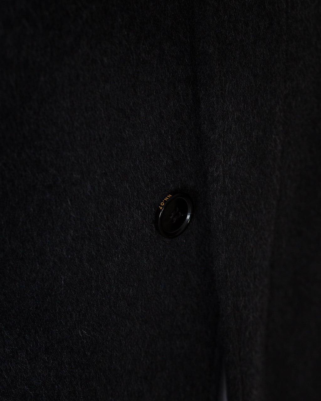 Gibson Coat 80040 - Dark Grey