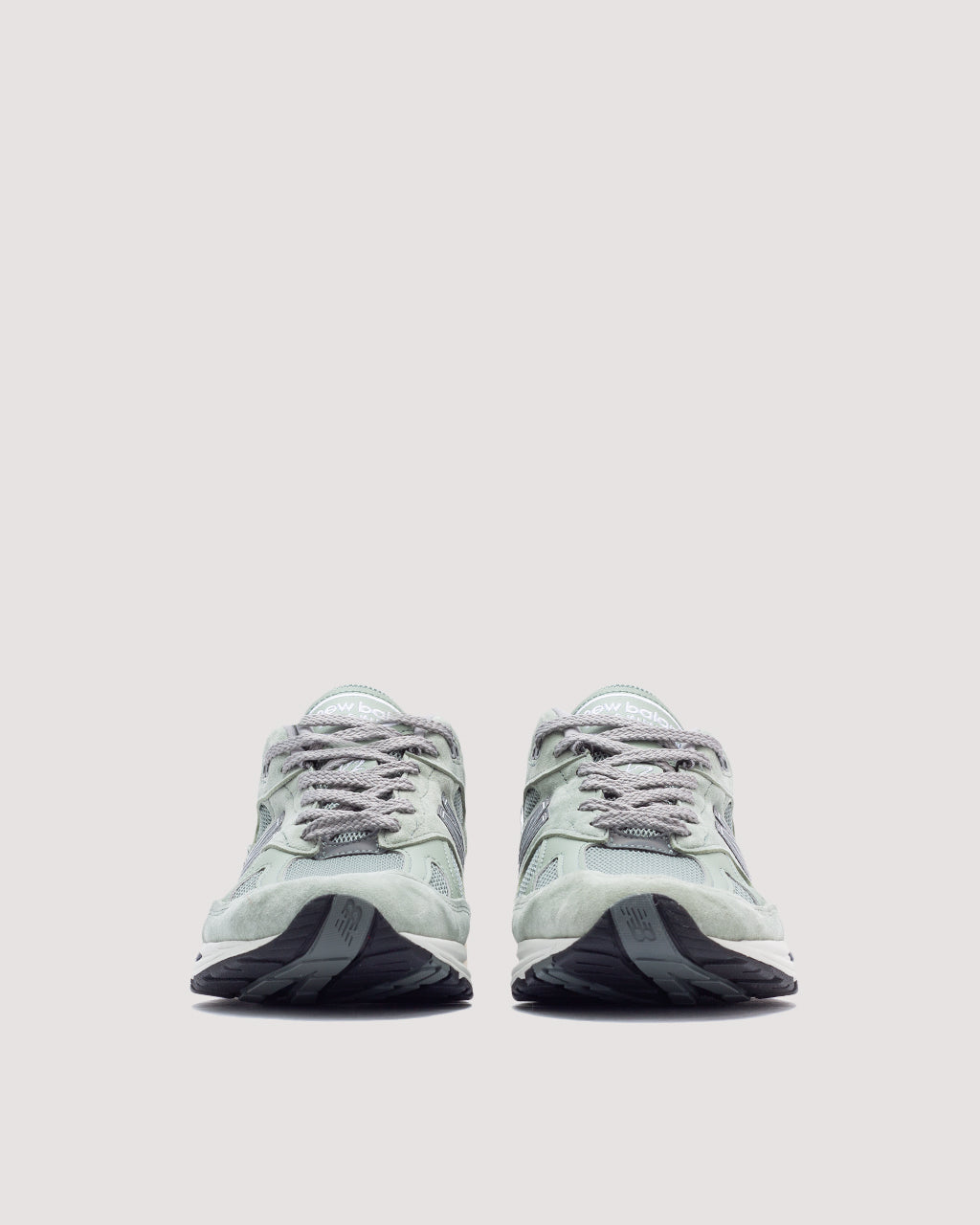 991 BB2 - Sea Grass / Silver