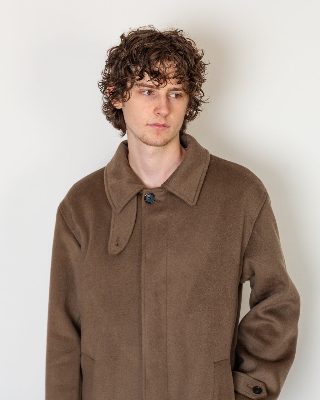 Gibson Coat 80040 - Desert Clay