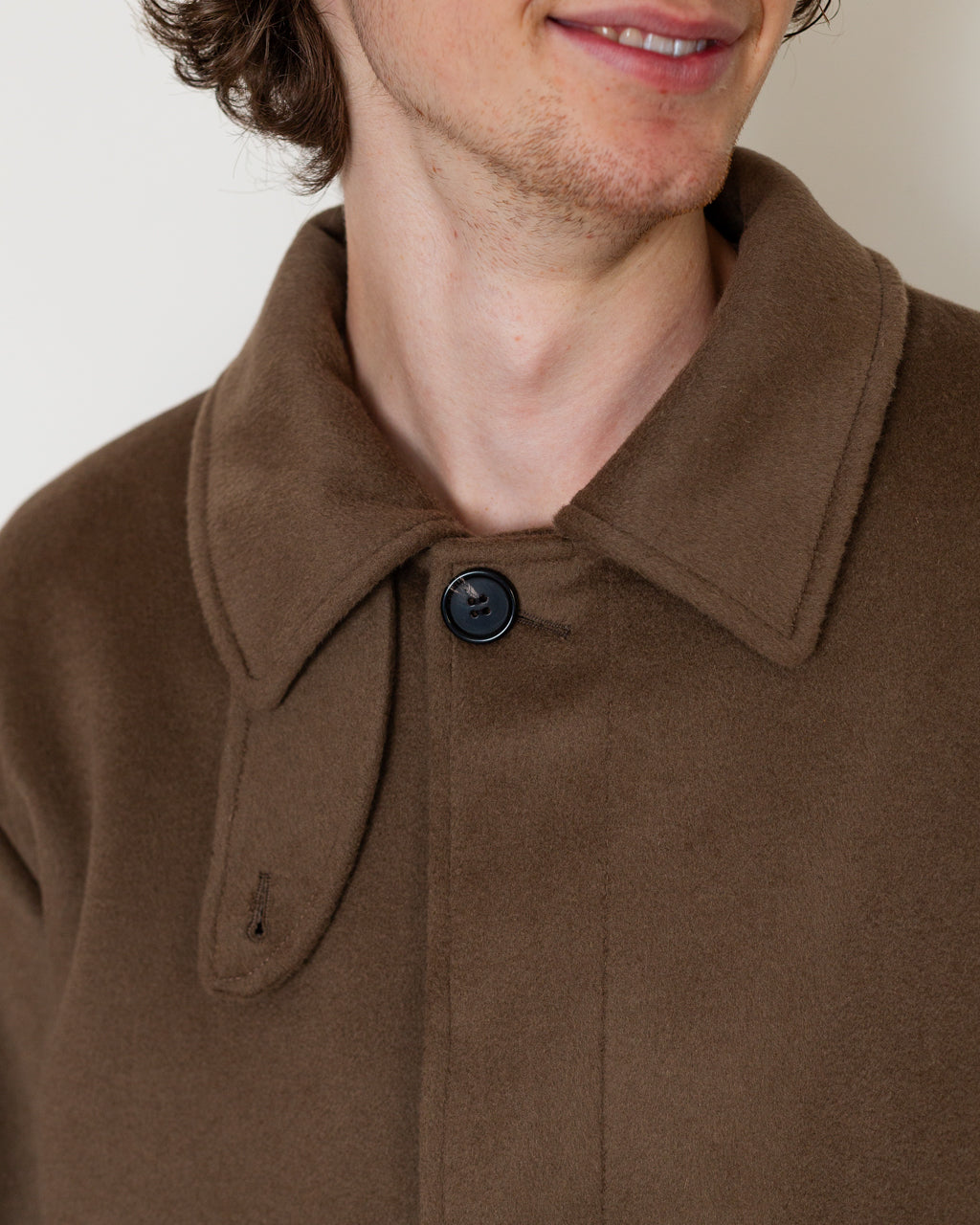 Gibson Coat 80040 - Desert Clay
