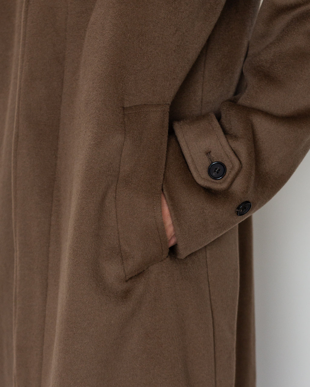 Gibson Coat 80040 - Desert Clay