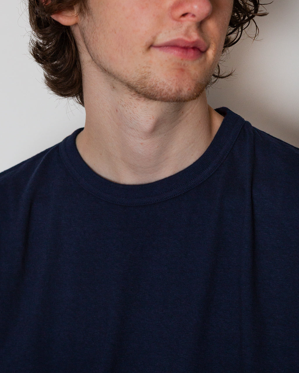 Haleiwa T-Shirt - Dark Navy