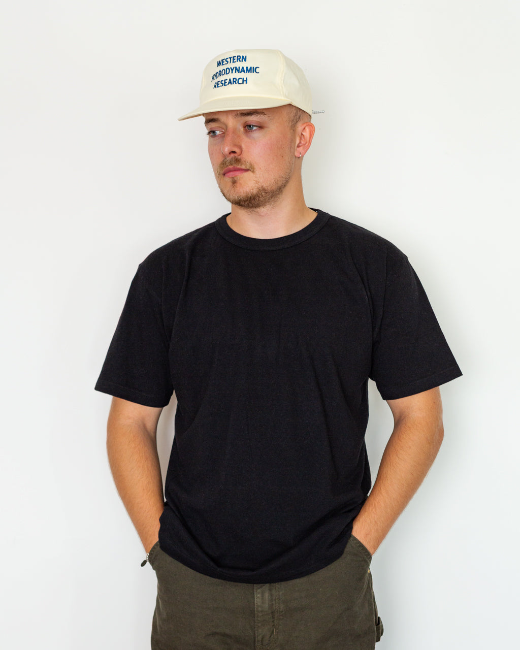 Haleiwa T-Shirt - Anthracite | Sunray Sportswear | Peggs & son.