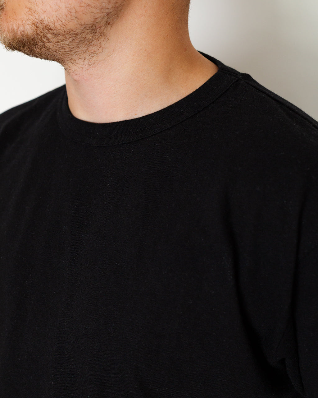 Haleiwa T-Shirt - Anthracite