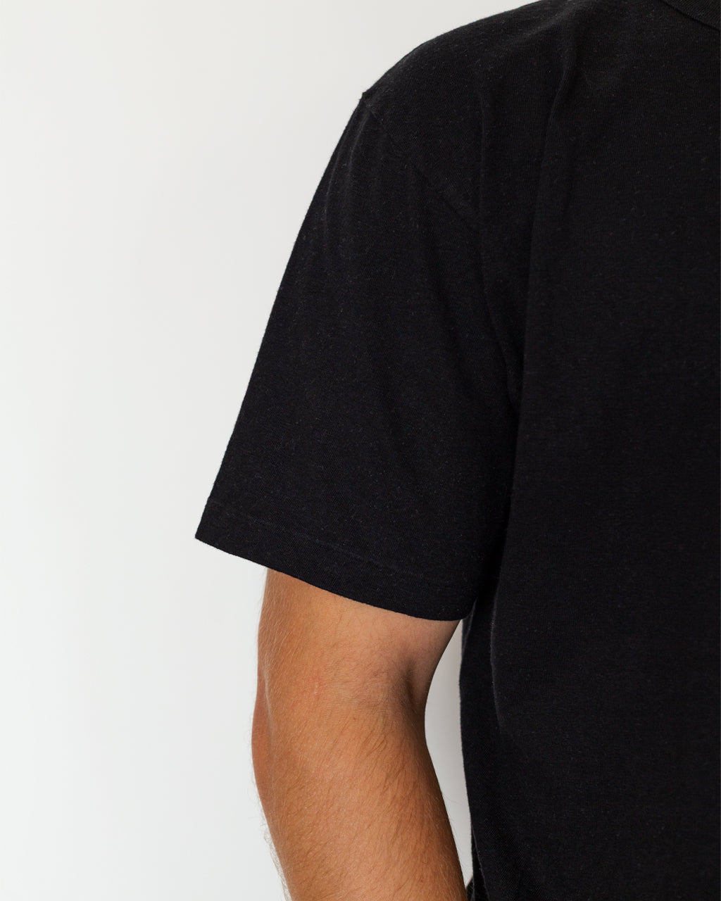Haleiwa T-Shirt - Anthracite