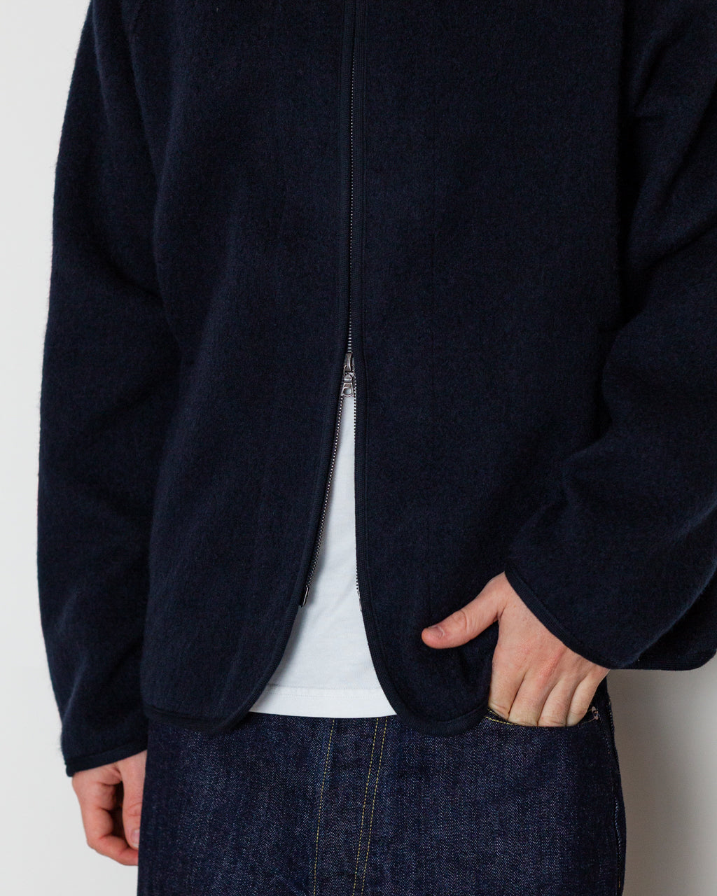 Contour - Navy
