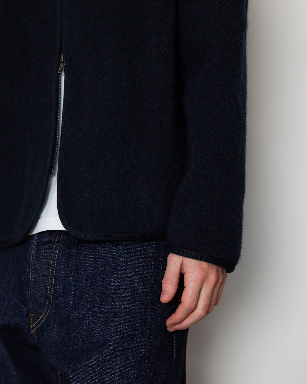Contour - Navy