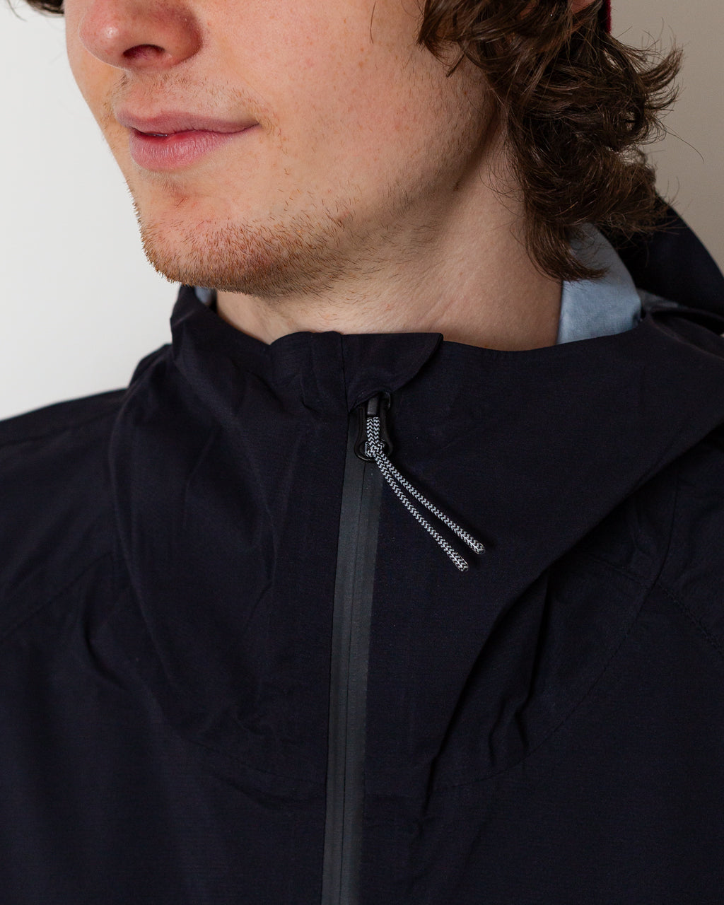 MIST 3L Xpore® Ultra 20K Waterproof Jacket - Black