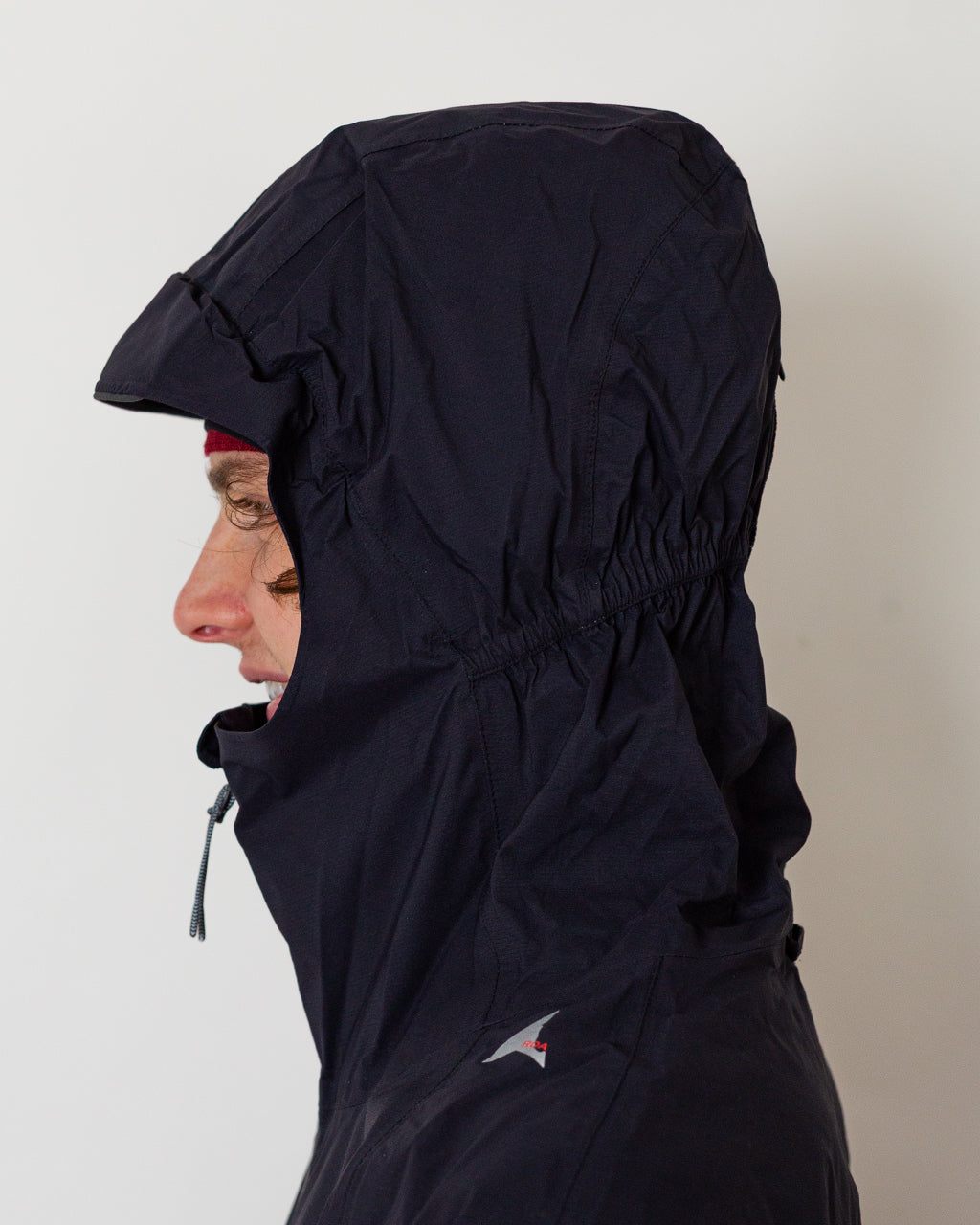 MIST 3L Xpore® Ultra 20K Waterproof Jacket - Black