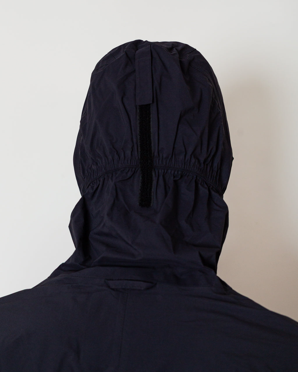 MIST 3L Xpore® Ultra 20K Waterproof Jacket - Black