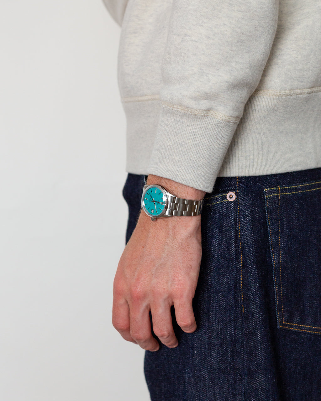 Every-One Date Highsnobiety - Blue