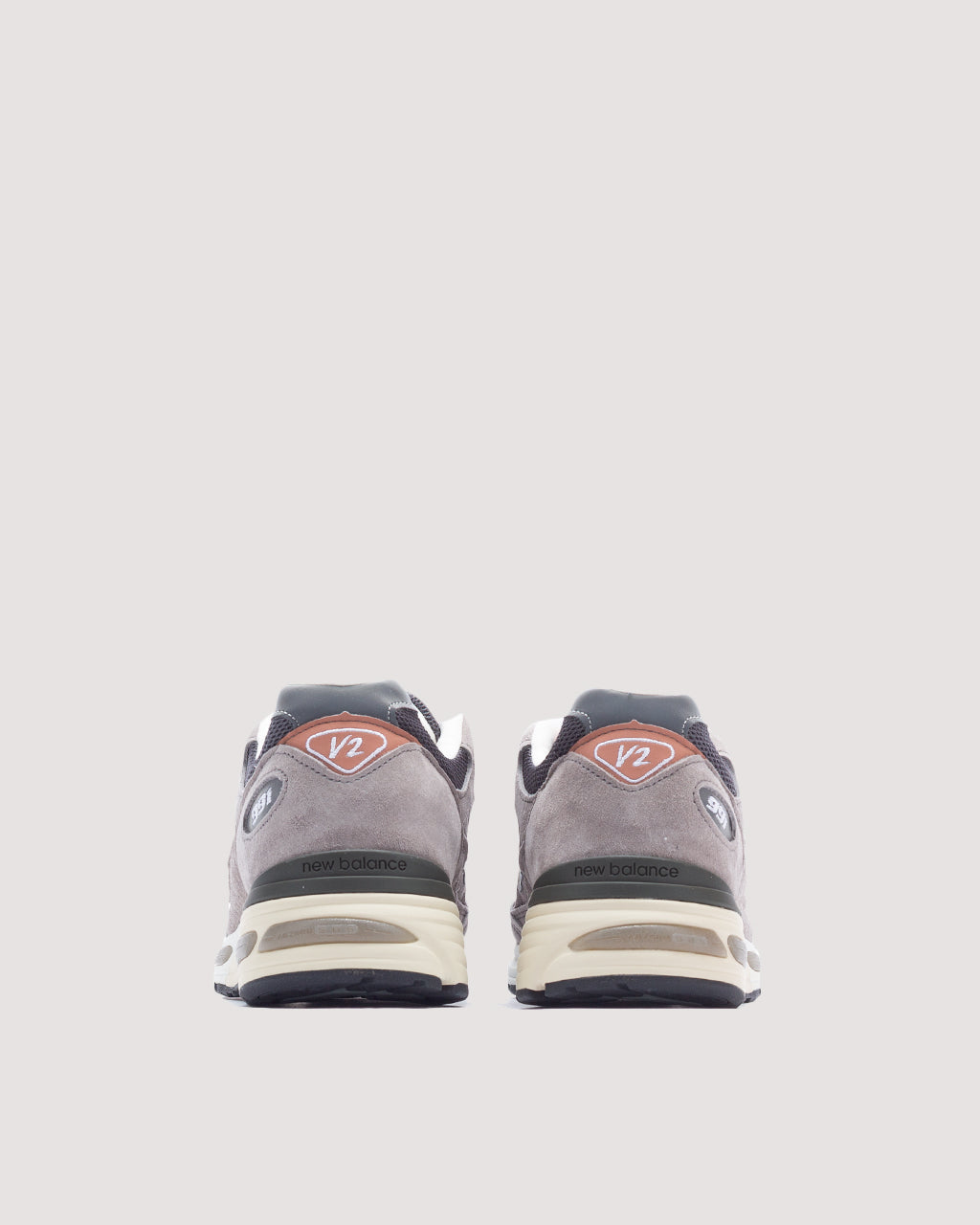 991 GC2 - Elephant Skin/Cork/Dark Gull Grey