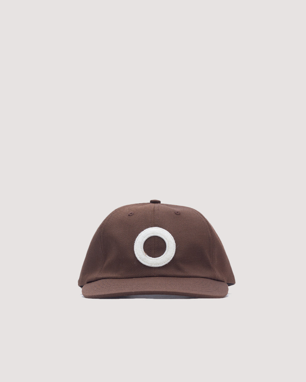 Peggs & son. O 6 Panel Cap - Delicioso