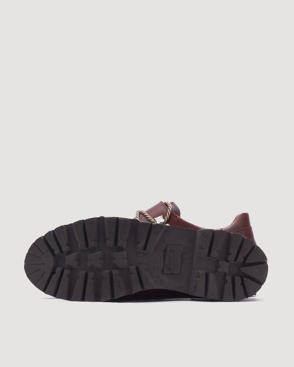 Clusaz/Jannu Marron - Lis Ecorce