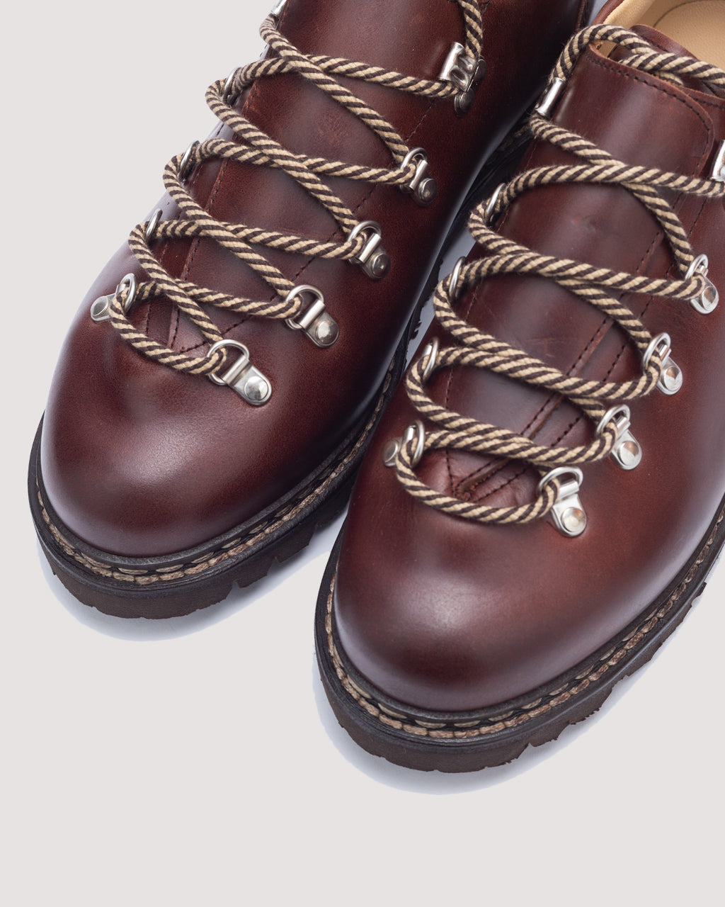 Clusaz/Jannu Marron - Lis Ecorce