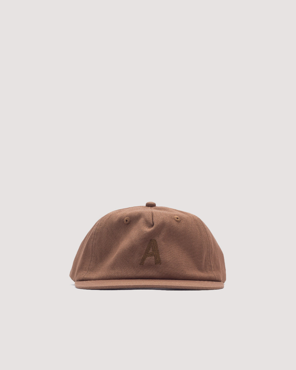 Another Cap 3.0 - Brown