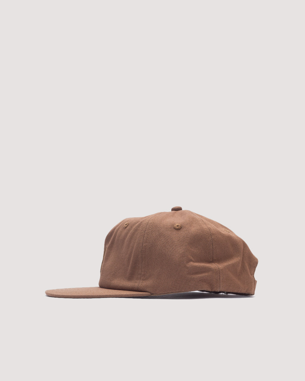 Another Cap 3.0 - Brown