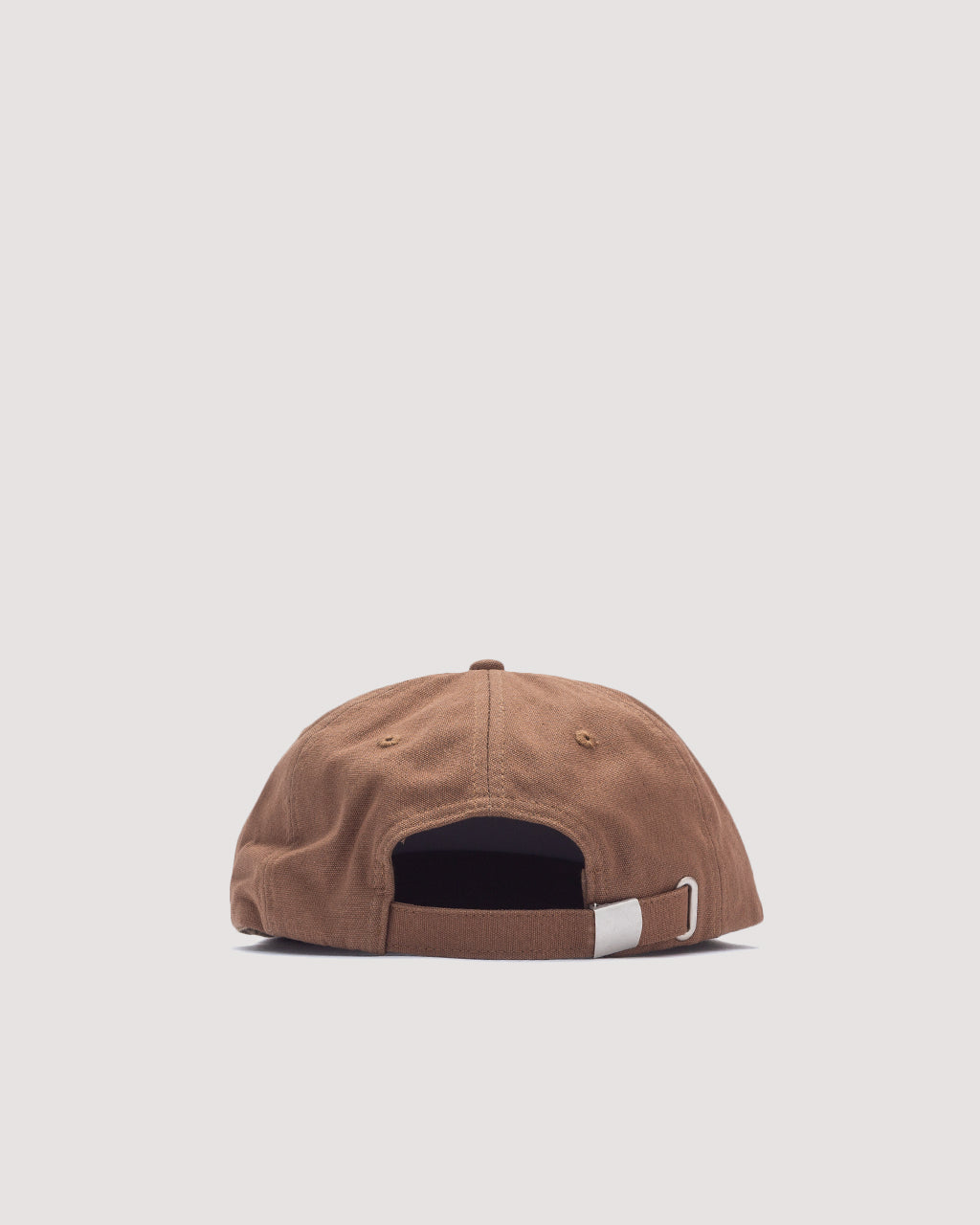 Another Cap 3.0 - Brown